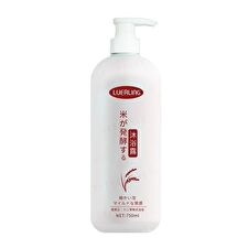 Nagoya Natural Rice Extract Fermented Essence Shower Gel - 750ml