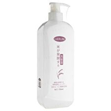 Nagoya Natural Rice Extract Fermented Essence Shampoo - 750ml
