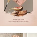 dasique Blending Mood Cheek Muted Nuts Collection - #10 Muted Nuts 