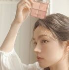 dasique Blending Mood Cheek Muted Nuts Collection - #10 Muted Nuts 
