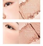 dasique Blending Mood Cheek Muted Nuts Collection - #10 Muted Nuts 