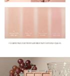 dasique Blending Mood Cheek Muted Nuts Collection - #10 Muted Nuts 