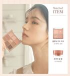 dasique Blending Mood Cheek Muted Nuts Collection - #10 Muted Nuts 