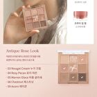 dasique Blending Mood Cheek Muted Nuts Collection - #10 Muted Nuts 