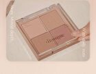 dasique Blending Mood Cheek Muted Nuts Collection - #10 Muted Nuts 