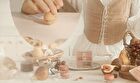 dasique Blending Mood Cheek Muted Nuts Collection - #10 Muted Nuts 