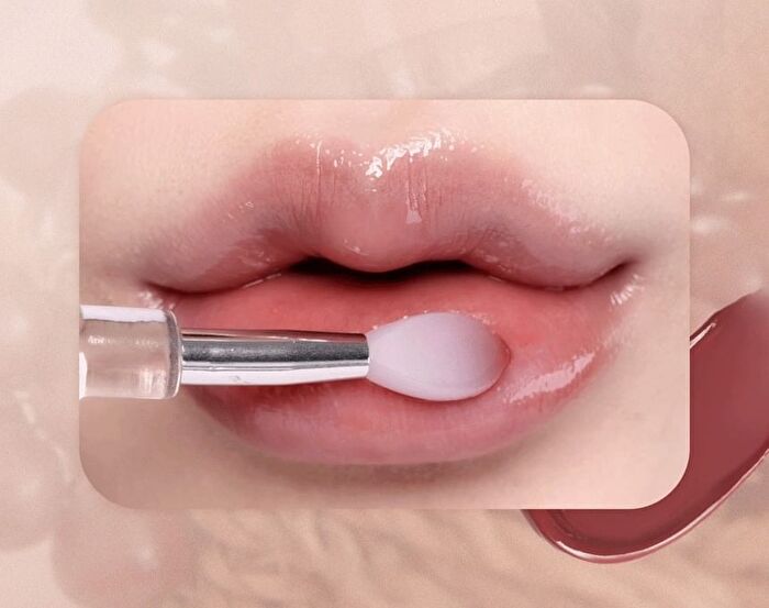 dasique Fruity Lip Jam Muted Nuts Collection - 3 Colors - #11 Cashew Nut Jam