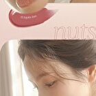 dasique Fruity Lip Jam Muted Nuts Collection - 3 Colors - #11 Cashew Nut Jam
