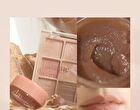 dasique Fruity Lip Jam Muted Nuts Collection - 3 Colors - #13 Cranberry Jam