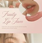 dasique Fruity Lip Jam Muted Nuts Collection - 3 Colors - #13 Cranberry Jam