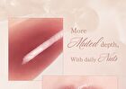 dasique Fruity Lip Jam Muted Nuts Collection - 3 Colors - #13 Cranberry Jam