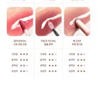 dasique Fruity Lip Jam Muted Nuts Collection - 3 Colors - #13 Cranberry Jam