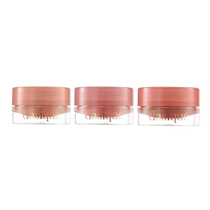dasique Fruity Lip Jam Muted Nuts Collection - 3 Colors - #13 Cranberry Jam