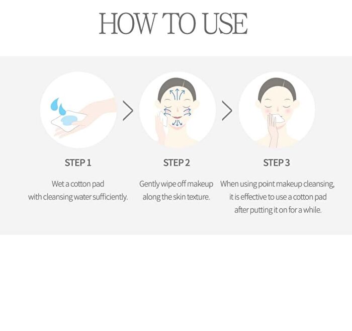 Hyaluronic Cleansing Water - 2023 Version - 600ml