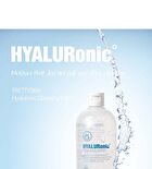 Hyaluronic Cleansing Water - 2023 Version - 600ml