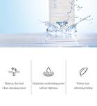 Hyaluronic Cleansing Water - 2023 Version - 600ml