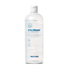 Hyaluronic Cleansing Water - 2023 Version - 600ml