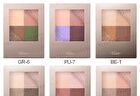 Visee Nuance Matte Creator Eyeshadow - BE-2 Grace Beige