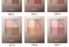 Visee Nuance Matte Creator Eyeshadow - BE-2 Grace Beige