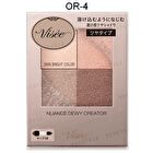 Visee Nuance Matte Creator Eyeshadow - BE-2 Grace Beige