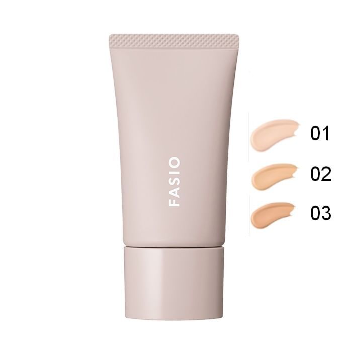 Fasio Airy Stay BB Tint Moist SPF 35 PA+++ - 03 Medium Beige