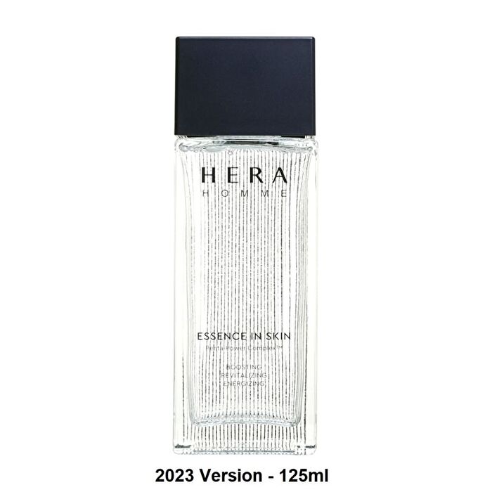 Homme Essence In Skin - 2023 Version - 125ml