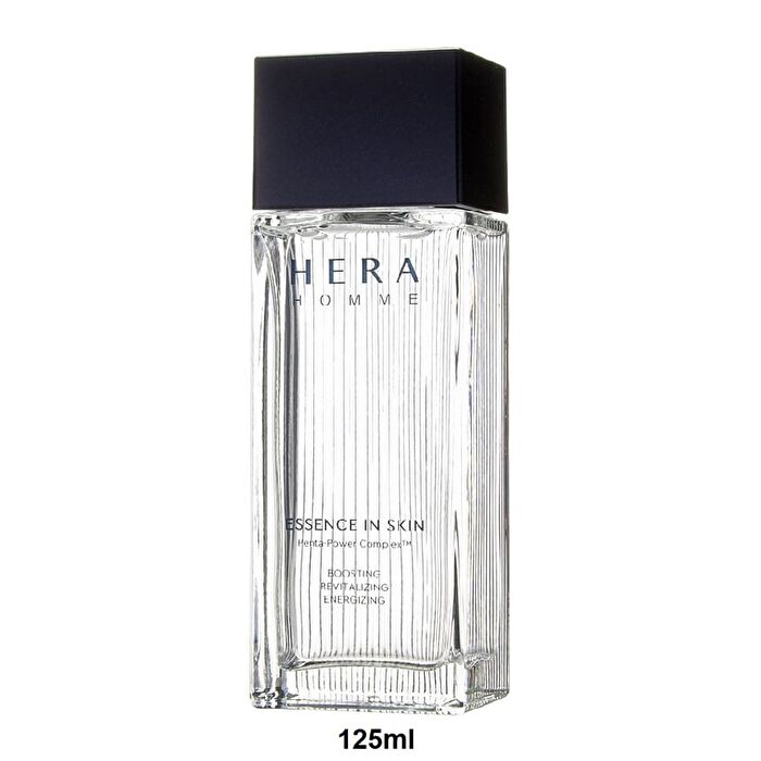 Homme Essence In Skin - 2023 Version - 125ml