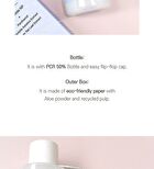 Cera Intensive Barrier Toner - 200ml