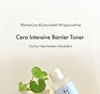 Cera Intensive Barrier Toner - 200ml