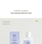 Cera Intensive Barrier Toner - 200ml