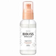 Kose Bioliss Botanical Concentrate Hair Milk - 100ml