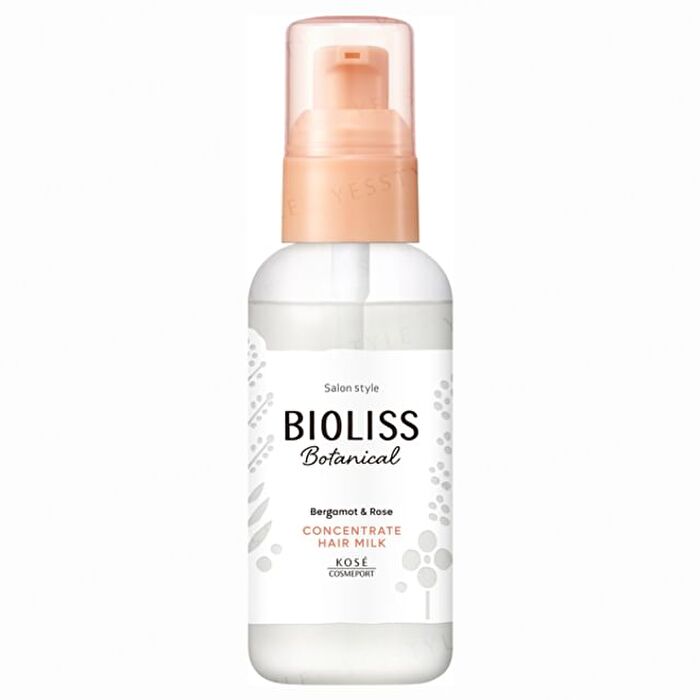 Bioliss Botanical Concentrate Hair Milk - 100ml