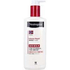 Norwegian Formula Intense Repair Body Emulsion - 250ml