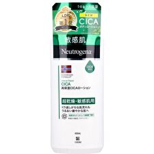 Neutrogena Norwegian Formula Intense Repair CICA Body Emulsion - 450ml