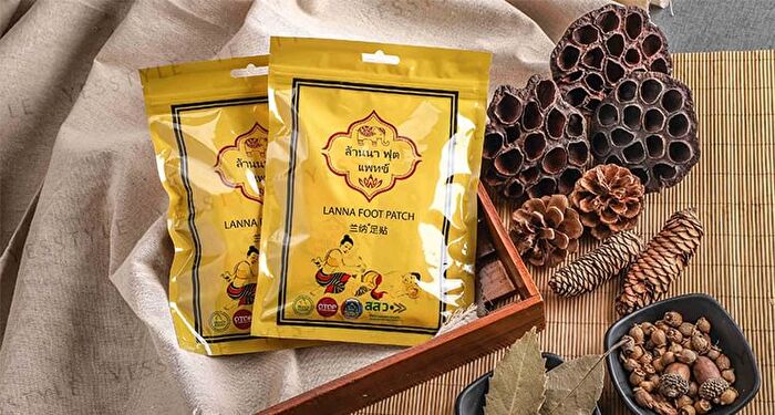 Foot Patch - 10 pcs