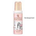 8 x 4 Aroma Switch Deodorant Antiperspirant Ball - Paris Bouquet - 65ml