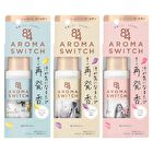 8 x 4 Aroma Switch Deodorant Antiperspirant Ball - Paris Bouquet - 65ml