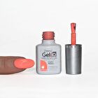 Gel iQ Gel Polish 1005 Poppy Peach - 5ml
