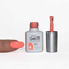 Depend Cosmetic Gel iQ Gel Polish 1005 Poppy Peach - 5ml