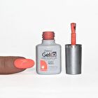 Gel iQ Gel Polish 1005 Poppy Peach - 5ml