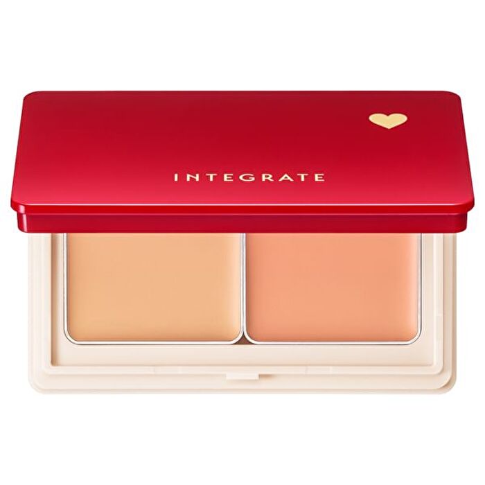 Integrate Melty Fit Concealer - 4g