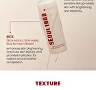 Ksecret SEOUL 1988 Essence : Snail Mucin 97% + Rice - 100ml