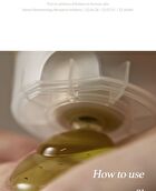 I\'m from Mugwort Gel Cleanser Mini - 30g