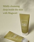 I\'m from Mugwort Gel Cleanser Mini - 30g