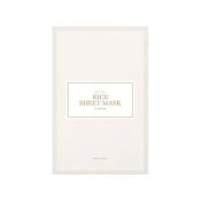 I'm from Rice Sheet Mask - 20ml x 1 sheet