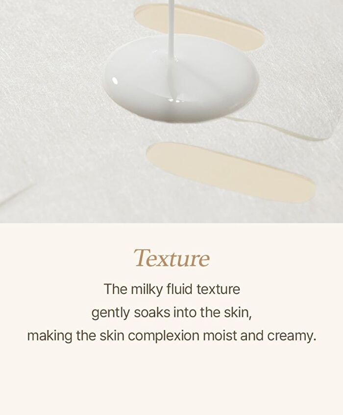 Rice Sheet Mask Set - 2023 Version - 20ml x 5 sheets