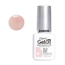 Gel iQ Gel Polish 1060 Relax Your Body - 5ml