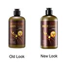 Ginger Shampoo - 400ml