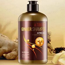 Atreus Ginger Shampoo - 400ml