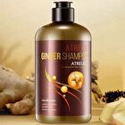 Ginger Shampoo - 400ml